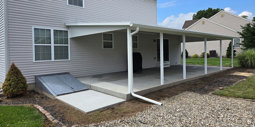 Residential Concrete