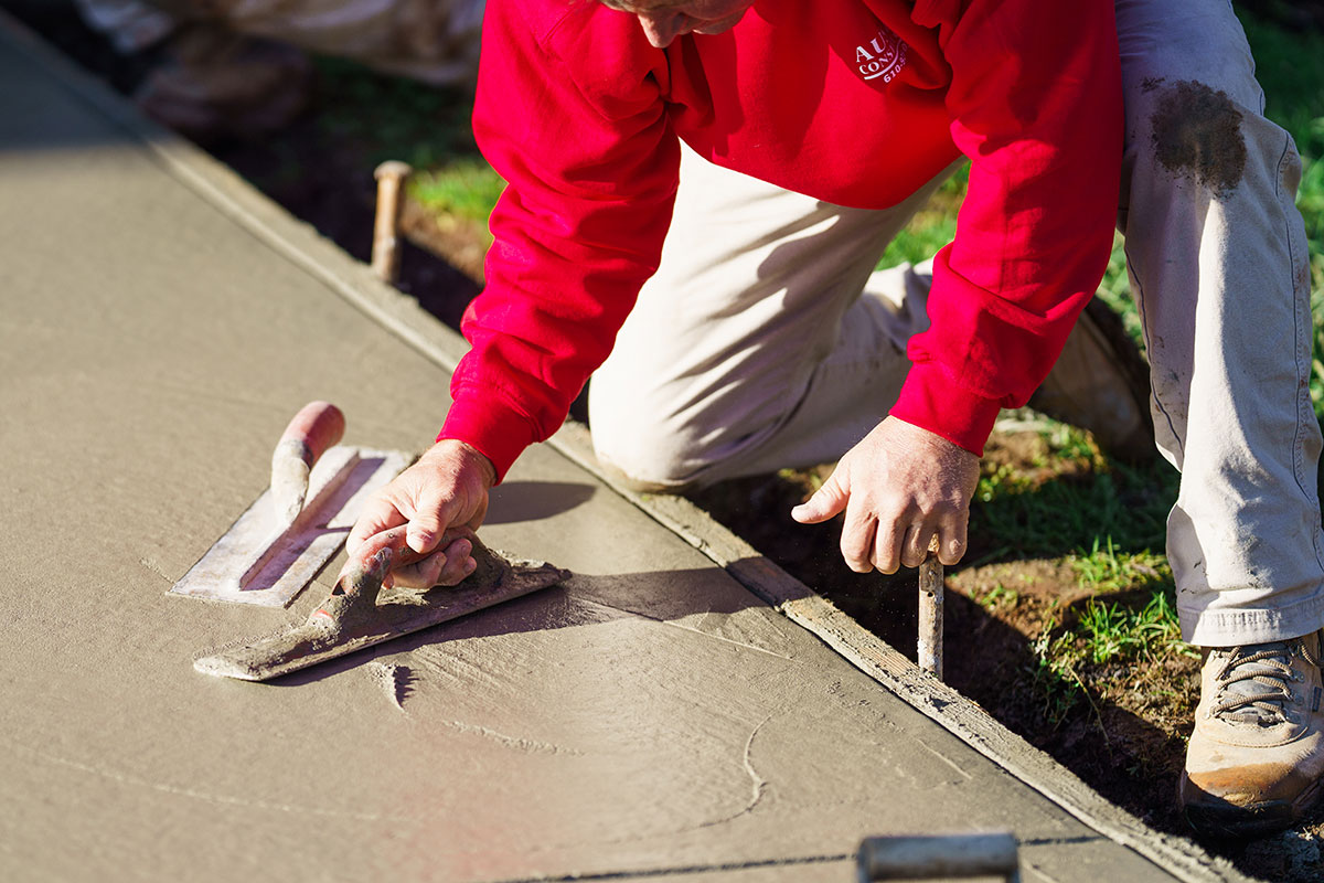 Austill Construction