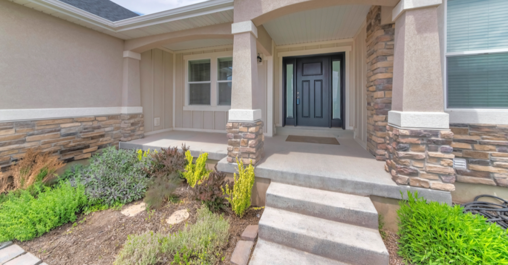 oncrete Steps: Why They Are a Great Choice for Any Property