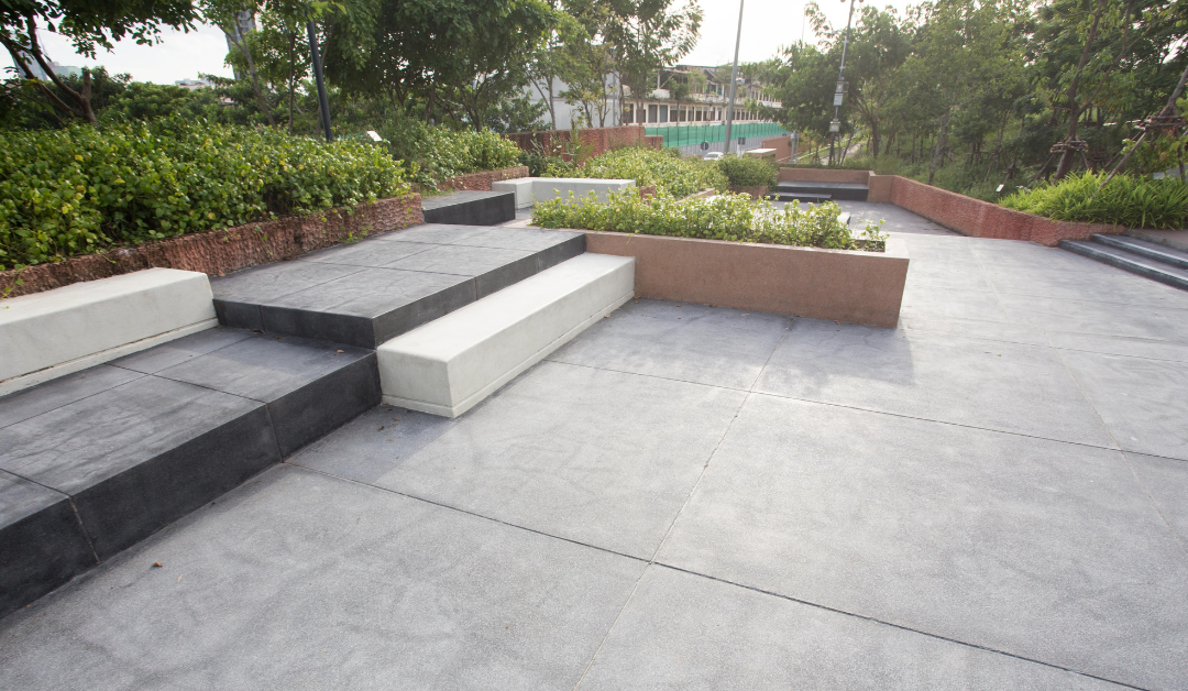 Top Signs It’s Time to Repair or Resurface a Concrete Patio