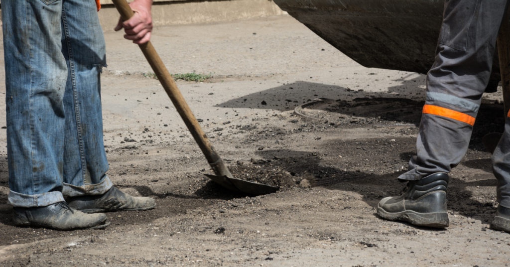 concrete resurfacing