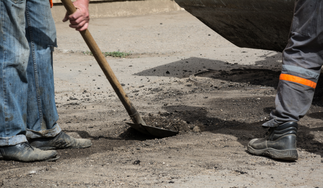 Concrete Resurfacing Guide: Is It Right For Your Home?