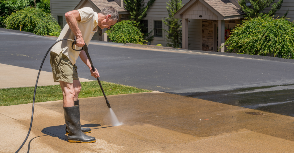 concrete resurfacing